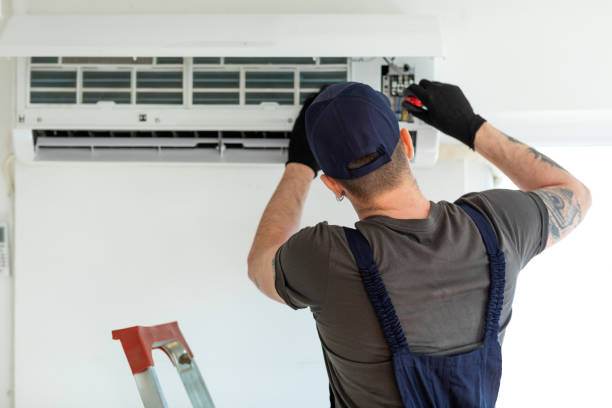 Best HVAC System Cleaning  in Douglasville, GA