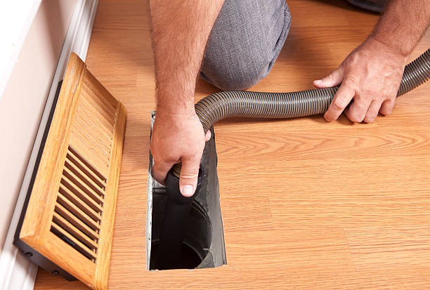 Best General Air Duct Cleaning  in Douglasville, GA