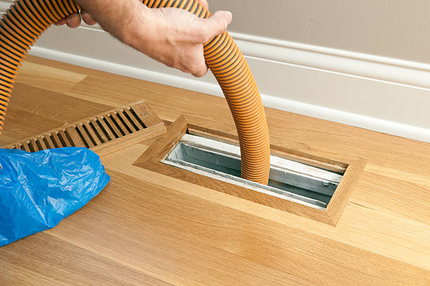 Best Professional Duct Cleaning Services  in Douglasville, GA