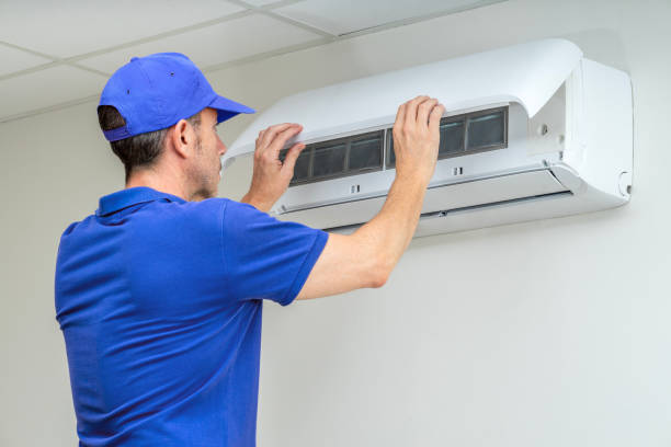 Best Home Air Vent Cleaning  in Douglasville, GA